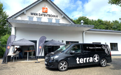 Ein gelungener Einklang zum Wochenende