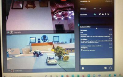 WKN Cloud PBX bei der Feuerwehr Balve