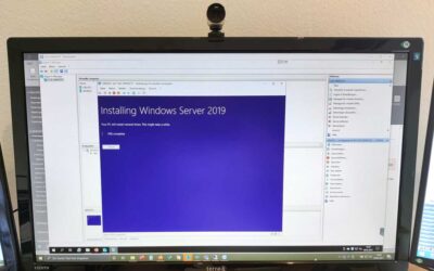 Unser Anspruch: 100% Verfügbarkeit