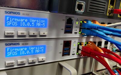 Da schlägt das Technik- & Security Herz höher