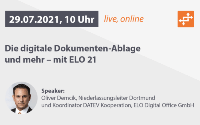 WKN Sommerakademie: Webcast am 29.07.2021