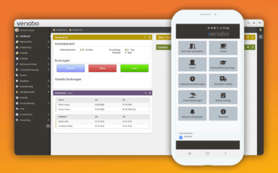 Pflicht zur digitalen Arbeitszeiterfassung?