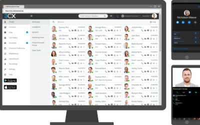 3CX: Neue Funktionen & Preiserhöhung