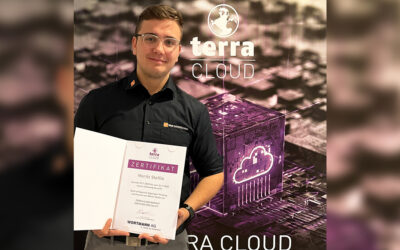 Spezialisten schon während der IT-Ausbildung