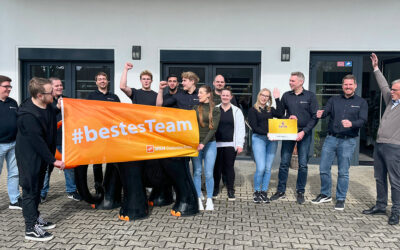 Wir sind jetzt TERRA-Premium-Partner!