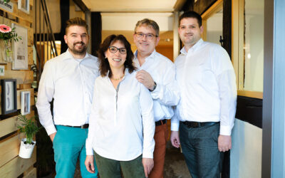 „Cloud First“ für LVM Schröder in Balve