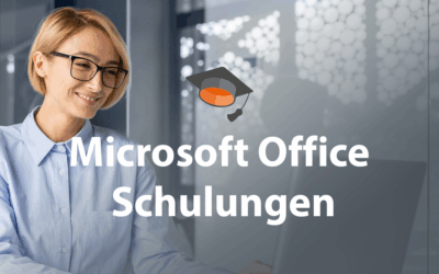 Microsoft Office Schulungen 2025: Word, Excel & Co