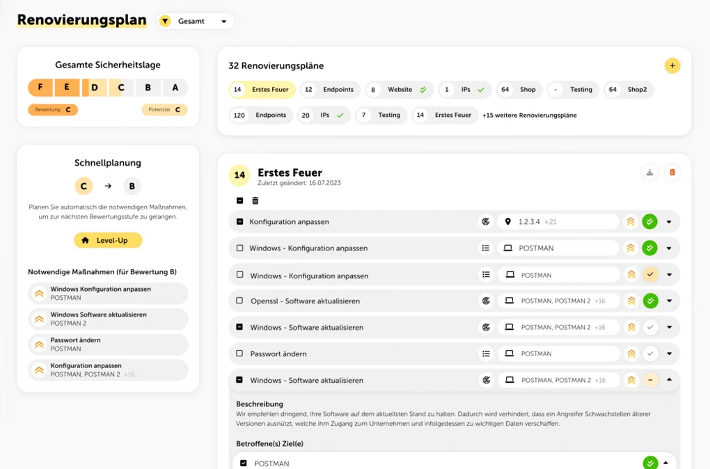 wkn-security-check-tool-overview