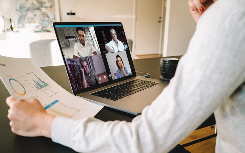 Terra Server G4 und Mini Server