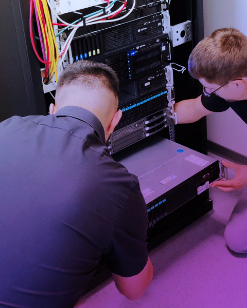 IT_Fachinformatiker_Server